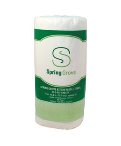 Spring Grove Kitchen Roll Towels